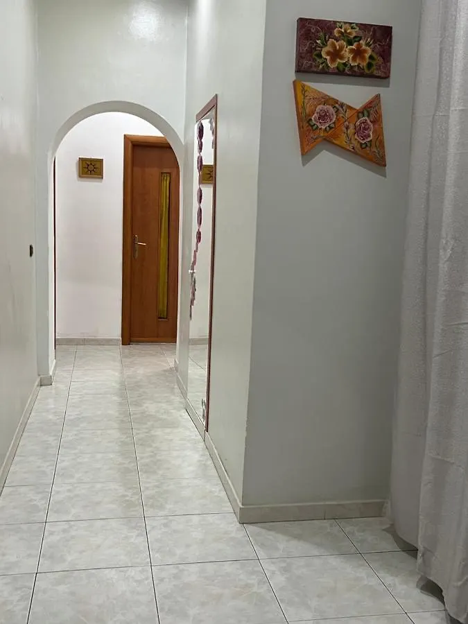 House 33 Apartment Naples