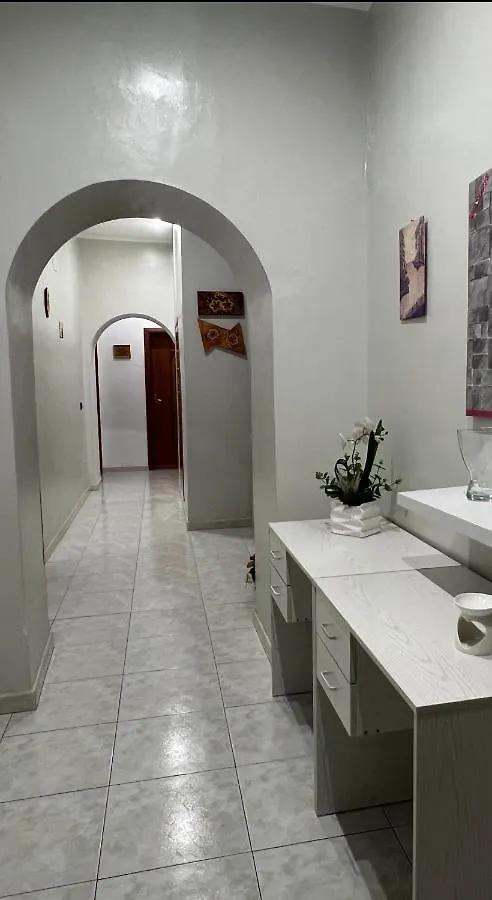 House 33 Apartment Naples