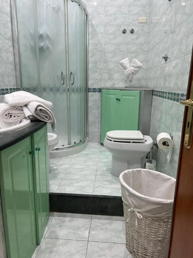 Апартаменты House 33 Неаполь 0*,